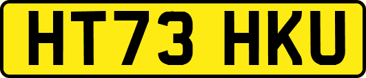 HT73HKU