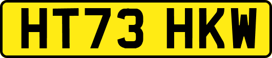 HT73HKW