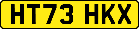 HT73HKX