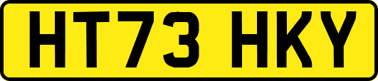 HT73HKY