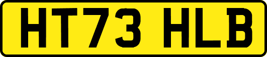 HT73HLB