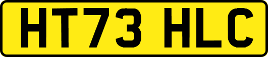 HT73HLC