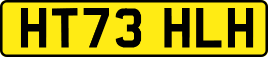 HT73HLH