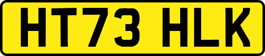 HT73HLK