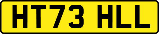 HT73HLL