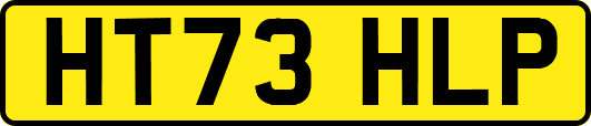 HT73HLP