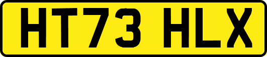 HT73HLX
