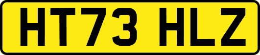 HT73HLZ