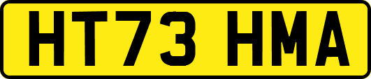 HT73HMA