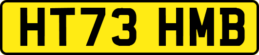 HT73HMB
