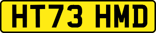 HT73HMD