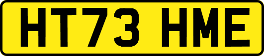HT73HME