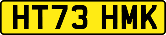 HT73HMK
