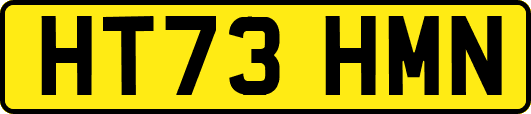HT73HMN