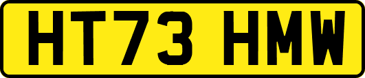 HT73HMW