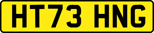 HT73HNG