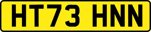 HT73HNN