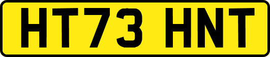 HT73HNT