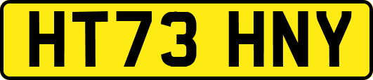 HT73HNY