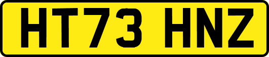 HT73HNZ