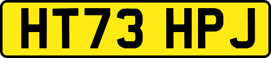 HT73HPJ