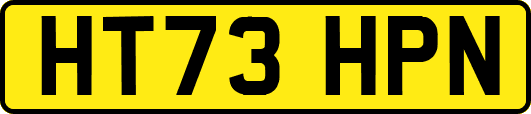 HT73HPN