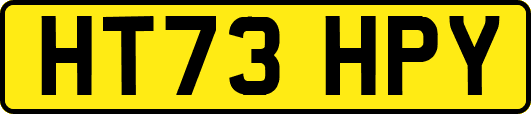 HT73HPY