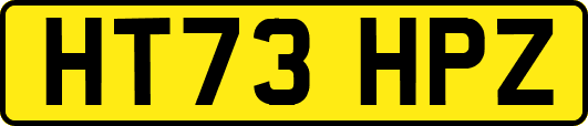 HT73HPZ