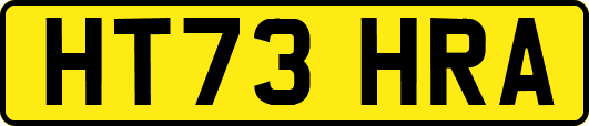 HT73HRA