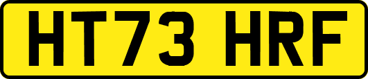 HT73HRF