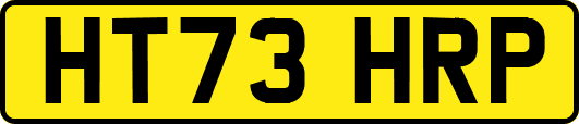 HT73HRP