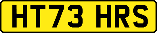 HT73HRS