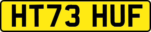 HT73HUF