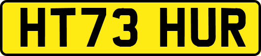 HT73HUR