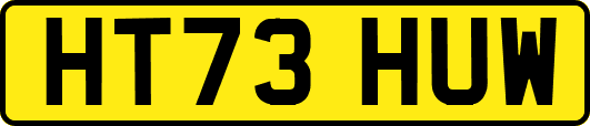HT73HUW