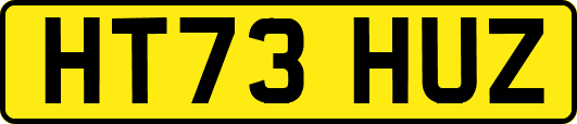 HT73HUZ