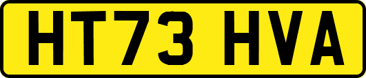 HT73HVA
