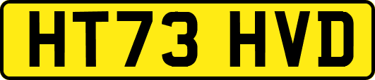 HT73HVD