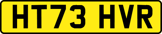 HT73HVR