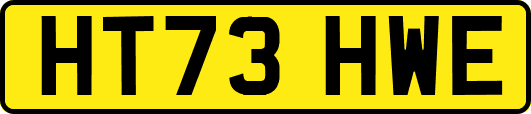 HT73HWE
