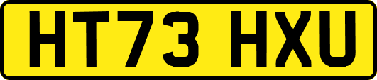 HT73HXU