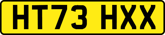 HT73HXX
