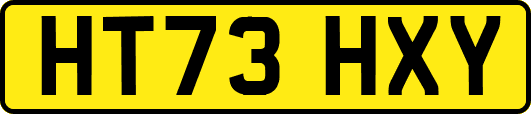 HT73HXY
