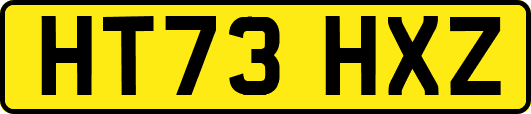 HT73HXZ