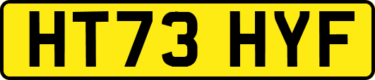 HT73HYF