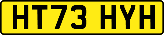 HT73HYH
