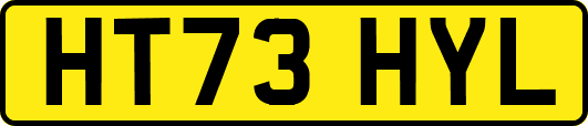 HT73HYL