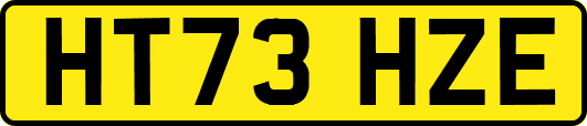 HT73HZE