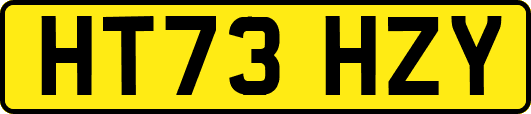 HT73HZY
