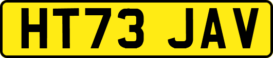 HT73JAV